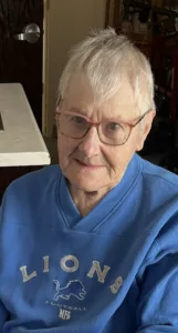 Margaret Ann Leckson